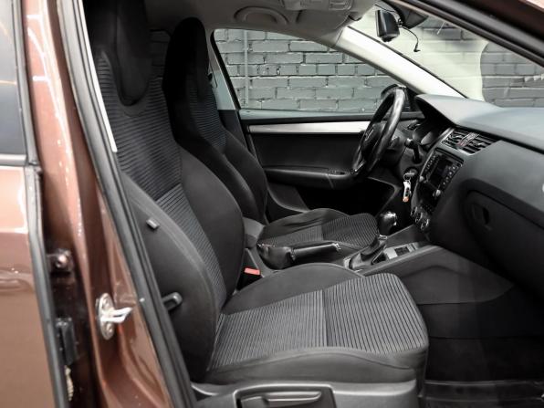 Skoda Octavia III (A7) с пробегом 2014 года, цена 1 400 000 рублей, 179226 км, лифтбек, Автокод Объявления