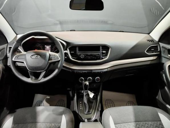 Lada (ВАЗ) Vesta I Рестайлинг (NG) с пробегом 2024 года, цена 1 290 000 рублей, 27584 км, седан, Автокод Объявления