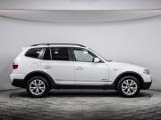 BMW X3 I (E83) Рестайлинг Санкт-Петербург  - изображение 28