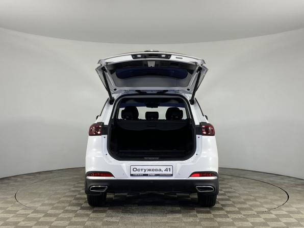 Chery Tiggo 7 Pro I с пробегом 2023 года, цена 1 770 000 рублей, 36427 км, внедорожник, Автокод Объявления