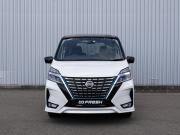 Nissan Serena V (C27) Рестайлинг Сочи  - изображение 28