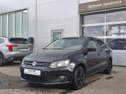 Volkswagen Polo V Москва  - изображение 16