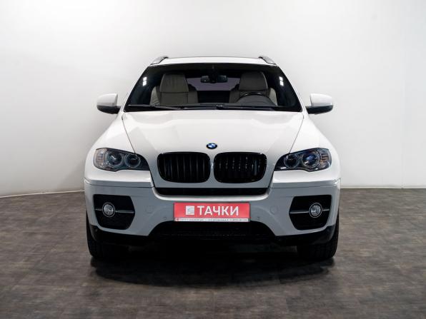 BMW X6 I (E71) с пробегом 2008 года, цена 1 630 000 рублей, 187330 км, внедорожник, Автокод Объявления