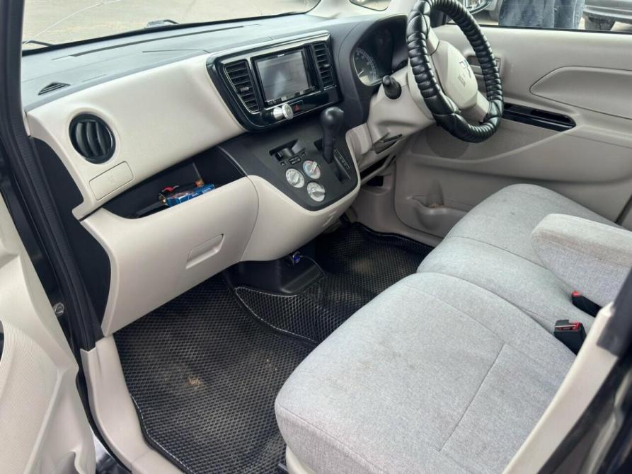 Mitsubishi eK Space I Рестайлинг Томск  - изображение 2