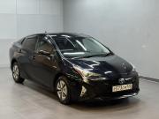 Toyota Prius IV (XW50) Красноярск  - изображение 22