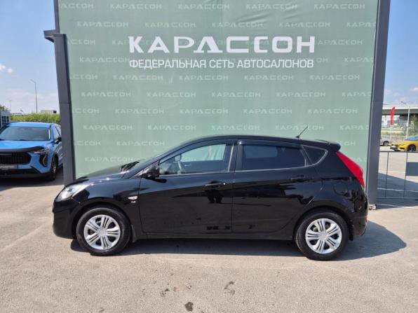 Hyundai Solaris I с пробегом 2011 года, цена 710 000 рублей, 213817 км, хэтчбек, Автокод Объявления