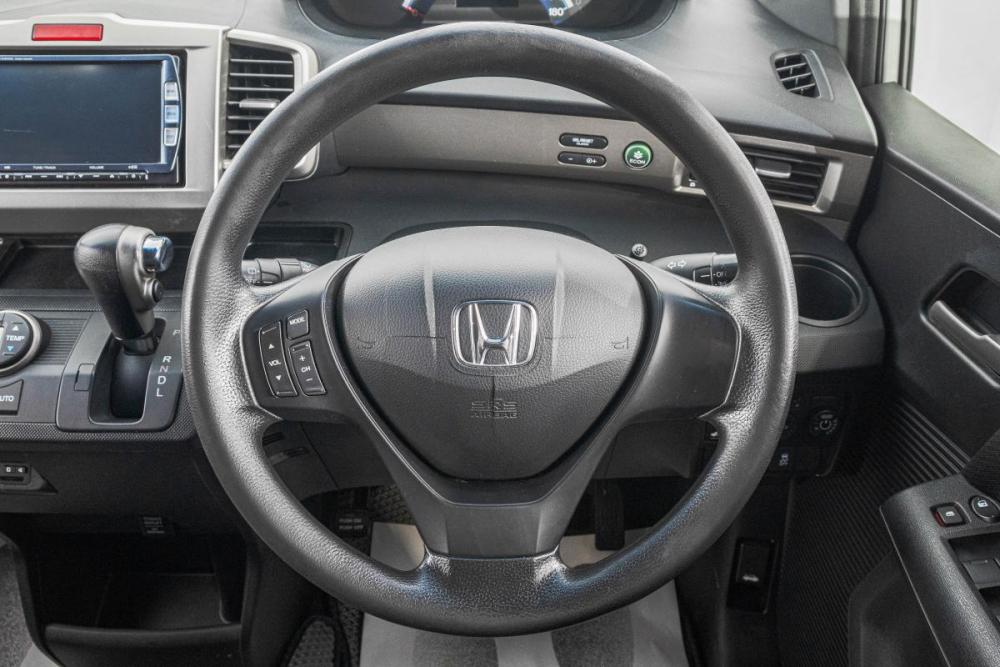 Honda Freed I Рестайлинг Барнаул  - изображение 14