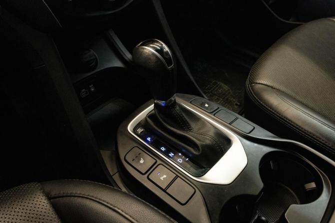 Hyundai Santa Fe III Рестайлинг с пробегом 2016 года, цена 2 609 000 рублей, 206972 км, внедорожник, Автокод Объявления