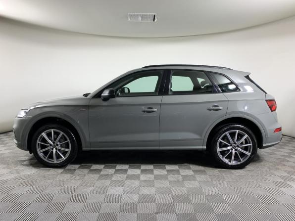 Audi Q5 II (FY) с пробегом 2020 года, цена 3 359 000 рублей, 128481 км, внедорожник, Автокод Объявления