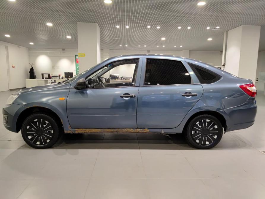 Lada (ВАЗ) Granta I Казань  - изображение 10