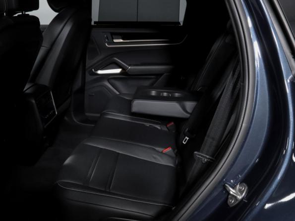 Porsche Cayenne III Рестайлинг с пробегом 2024 года, цена 17 900 000 рублей, 15907 км, внедорожник, Автокод Объявления