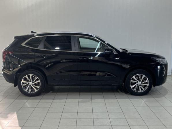 Haval Jolion I с пробегом 2023 года, цена 1 745 000 рублей, 57630 км, внедорожник, Автокод Объявления
