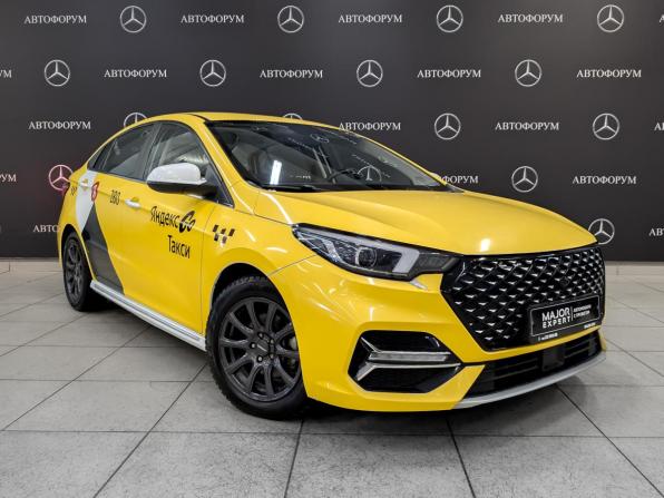 Omoda S5 с пробегом 2024 года, цена 1 165 000 рублей, 74957 км, седан, Автокод Объявления