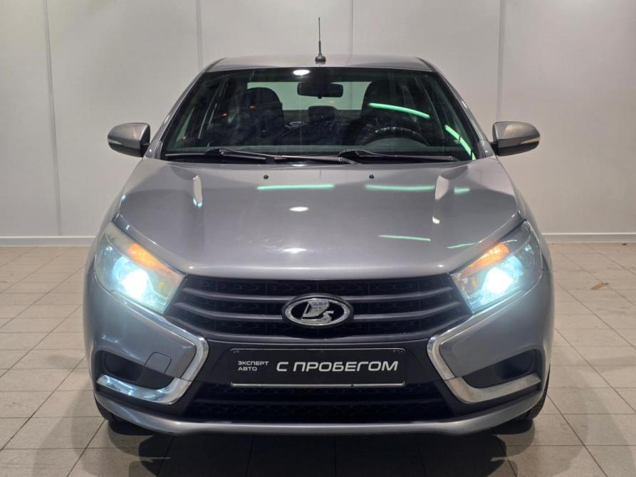 Lada (ВАЗ) Vesta I Самара  - изображение 3