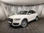 Audi Q3 I (8U) Москва  - изображение 22
