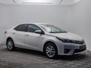 Toyota Corolla XI (E160 E170 E180) Москва  - изображение 25