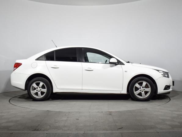 Chevrolet Cruze I с пробегом 2011 года, цена 445 000 рублей, 235821 км, седан, Автокод Объявления
