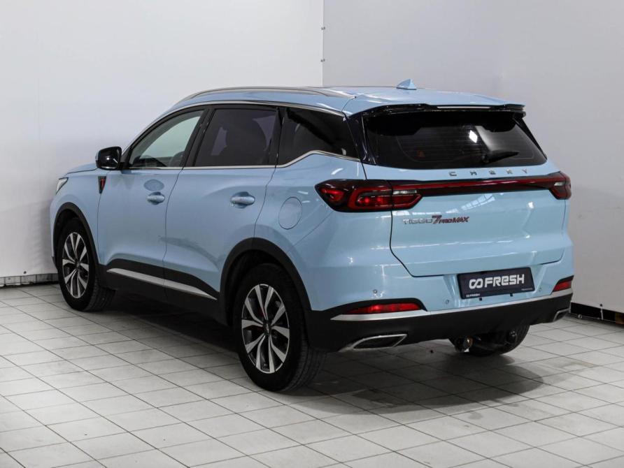 Chery Tiggo 7 Pro Max I Ростов-на-Дону  - изображение 2