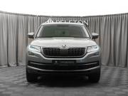 Skoda Kodiaq I Москва  - изображение 35