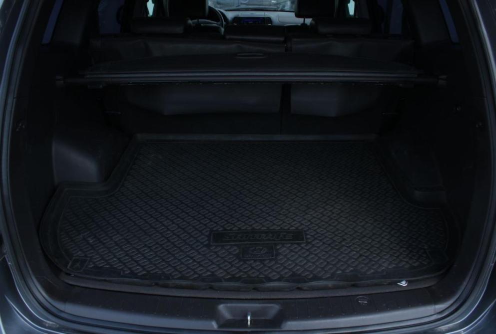 Hyundai Santa Fe II Рестайлинг Саратов  - изображение 28