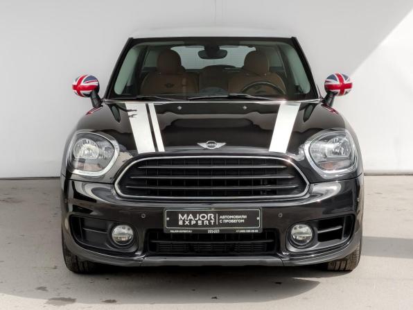 Mini Countryman II с пробегом 2018 года, цена 2 600 000 рублей, 28859 км, внедорожник, Автокод Объявления