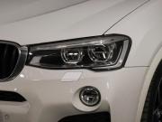 BMW X4 I (F26) Химки  - изображение 61