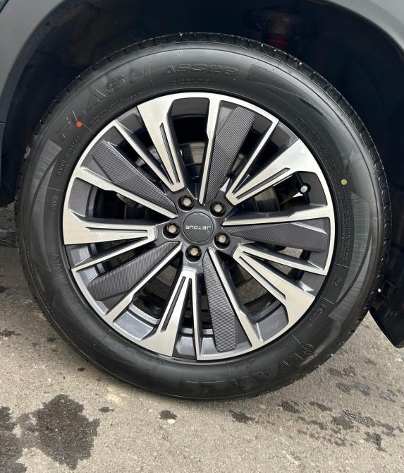 JETOUR DASHING I Альметьевск  - изображение 35