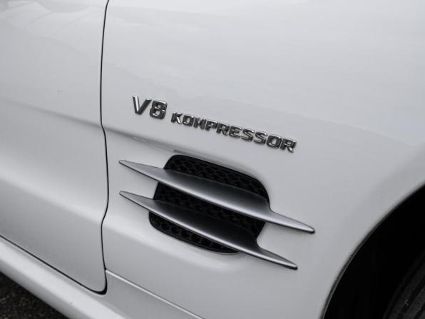 Mercedes-Benz SL-Класс AMG II (R230) Рестайлинг с пробегом 2006 года, цена 4 399 000 рублей, 88176 км, родстер, Автокод Объявления