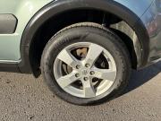 Suzuki SX4 I (Classic) Рестайлинг Москва  - изображение 31