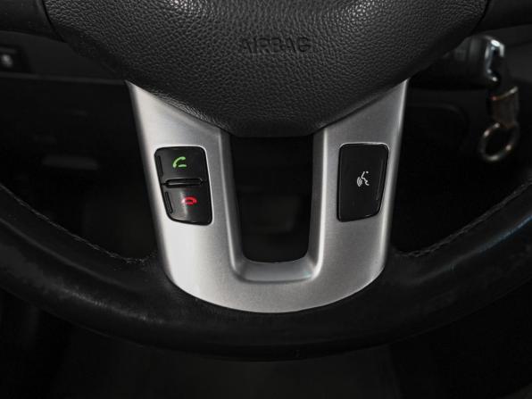 Kia Sportage III Рестайлинг с пробегом 2015 года, цена 1 539 000 рублей, 166861 км, внедорожник, Автокод Объявления