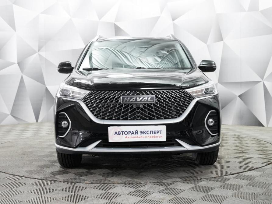 Haval M6 II Ульяновск  - изображение 8
