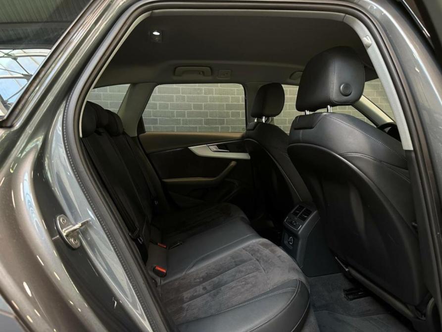 Audi A4 allroad V (B9) Челябинск  - изображение 13