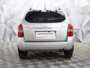 Hyundai Tucson I Ульяновск  - изображение 24