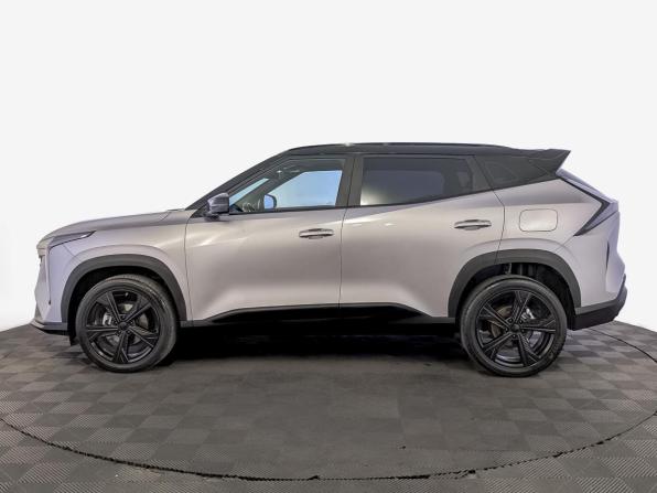 Geely Cityray с пробегом 2024 года, цена 2 395 000 рублей, 36102 км, внедорожник, Автокод Объявления