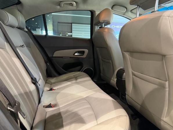 Chevrolet Cruze I Рестайлинг с пробегом 2013 года, цена 750 000 рублей, 219899 км, седан, Автокод Объявления