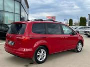 SEAT Alhambra II Калуга  - изображение 22