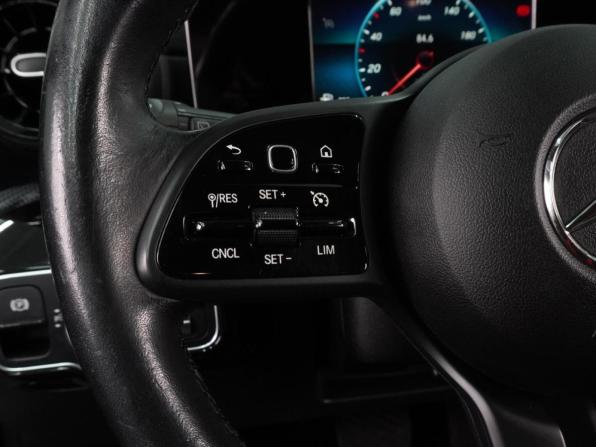 Mercedes-Benz A-Класс IV (W177) с пробегом 2019 года, цена 2 199 000 рублей, 79185 км, хэтчбек, Автокод Объявления