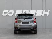 Nissan Note II Рестайлинг Краснодар  - изображение 24