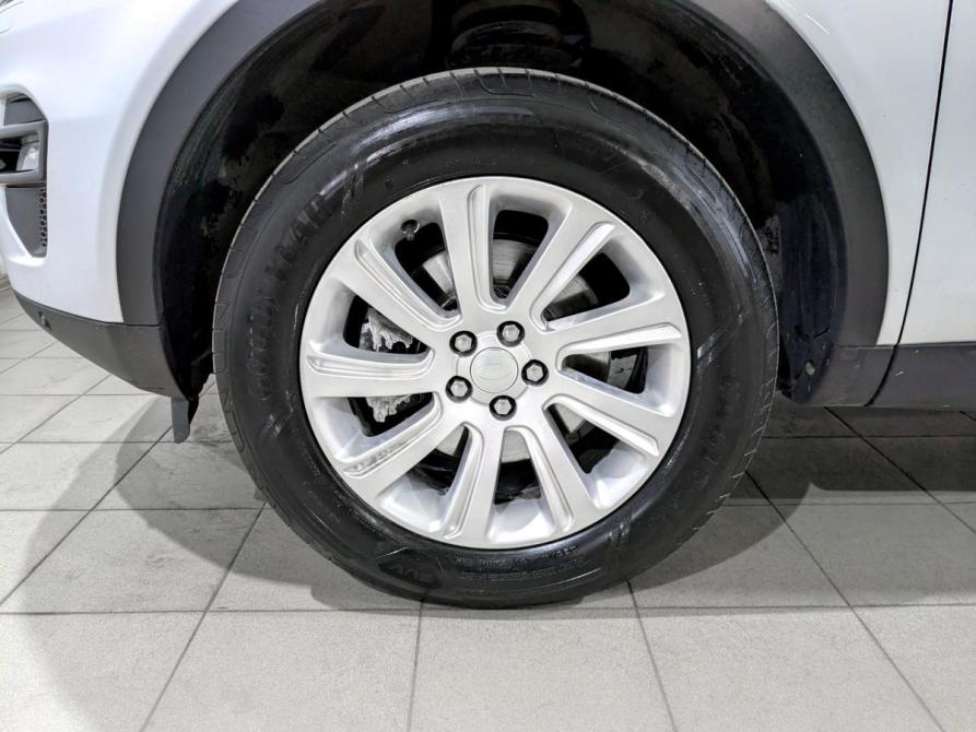 Land Rover Discovery Sport I Химки  - изображение 18
