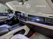 Volkswagen Teramont I Рестайлинг (China Market) Москва  - изображение 40