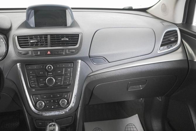 Opel Mokka I с пробегом 2014 года, цена 1 249 000 рублей, 162000 км, внедорожник, Автокод Объявления
