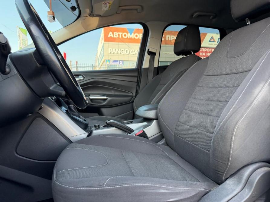 Ford Kuga II Набережные Челны  - изображение 15