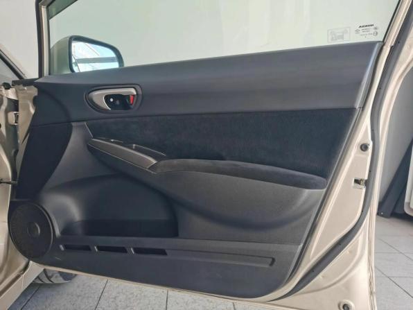 Honda Civic VIII Рестайлинг с пробегом 2008 года, цена 780 000 рублей, 190301 км, седан, Автокод Объявления