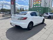 Mazda 3 II (BL) Рестайлинг Стерлитамак  - изображение 26