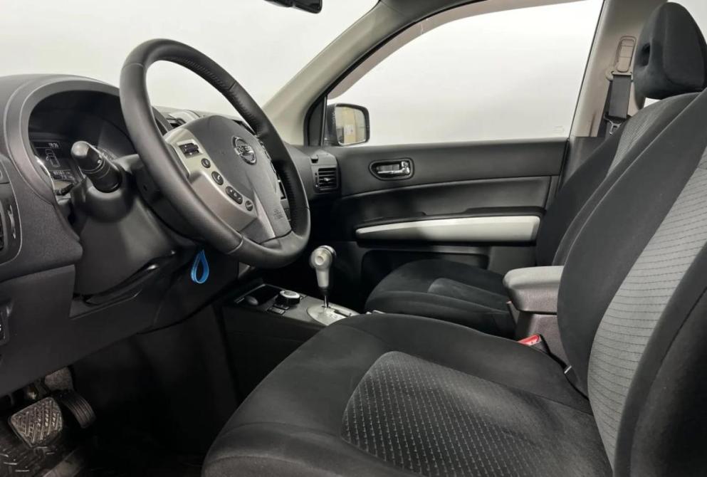 Nissan X-Trail II Рестайлинг Нижний Новгород  - изображение 10