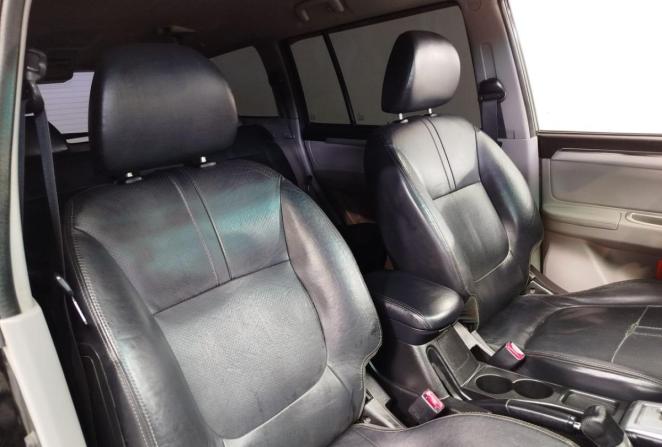 Mitsubishi Pajero Sport II с пробегом 2012 года, цена 1 590 000 рублей, 216962 км, внедорожник, Автокод Объявления