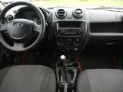 Lada (ВАЗ) Granta I Иваново  - изображение 29