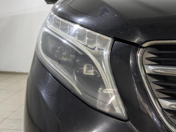 Mercedes-Benz V-Класс III (W447) с пробегом 2017 года, цена 3 862 500 рублей, 130591 км, минивэн, Автокод Объявления