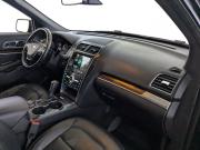 Ford Explorer V Рестайлинг Москва  - изображение 56