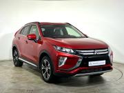 Mitsubishi Eclipse Cross I Ижевск  - изображение 31
